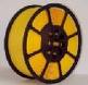 12mm yellow strapping plastic reel